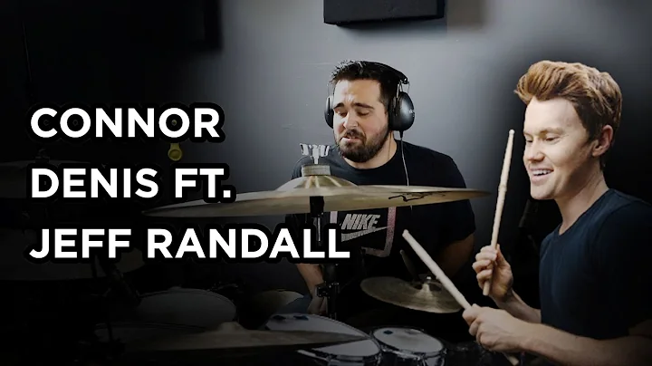 Trading Fours | Connor Denis ft. Jeff Randall