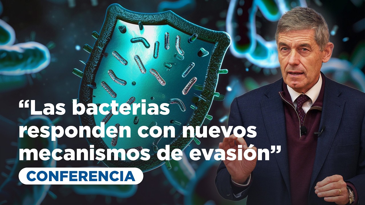 Combate la resistencia apoyado por la ciencia