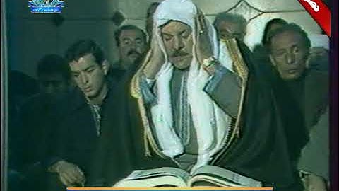 سورة فاطر - جامع الامام الاعظم