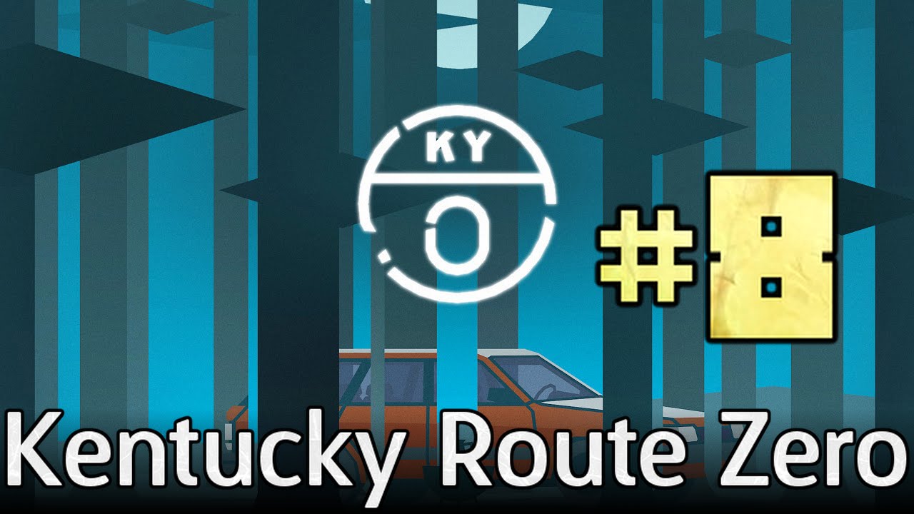 Kentucky Route Zero Act 3 Scene 1 YouTube kentucky-route-zero-act-3-scene-1-youtube