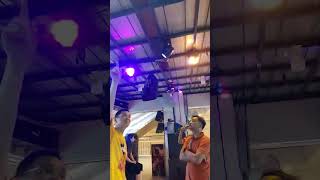 Toko Millenium Audio Glodok Jakarta Barat