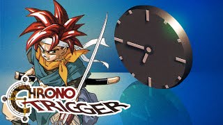 Chrono Trigger ▸ Memories of Green ▸ Mustin Deep House Remix