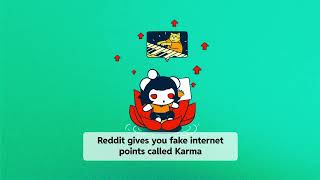 O que é Reddit? -- O que os pais precisam saber