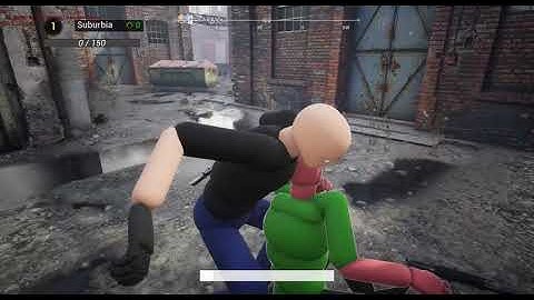 Game Dev 10: (WIP) Added A.I pawn sensing, Dynamic Camera, Object noise emitter, A.I Investigate,