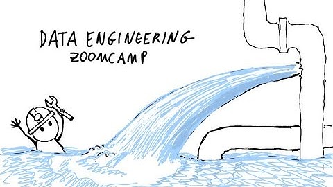 Data Engineering Zoomcamp 2023
