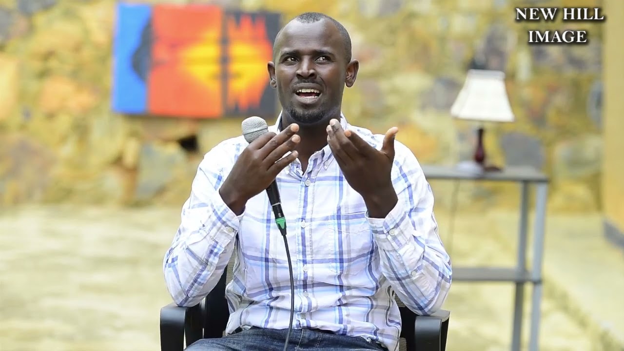 Uko nagiye IKUZIMU part3/nayobowe numudayimoni wabahinde/banyeretse abapastor bajya ikuzimu/inyanja