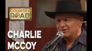 Charlie McCoy  