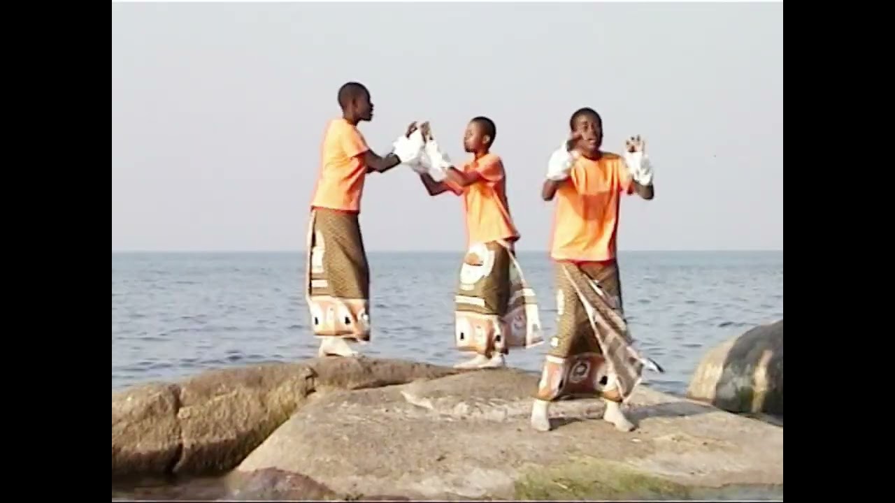 Msalura CCAP Nursery Choir Nkhope yake