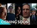 Picturehouses Coming Soon - November 2022
