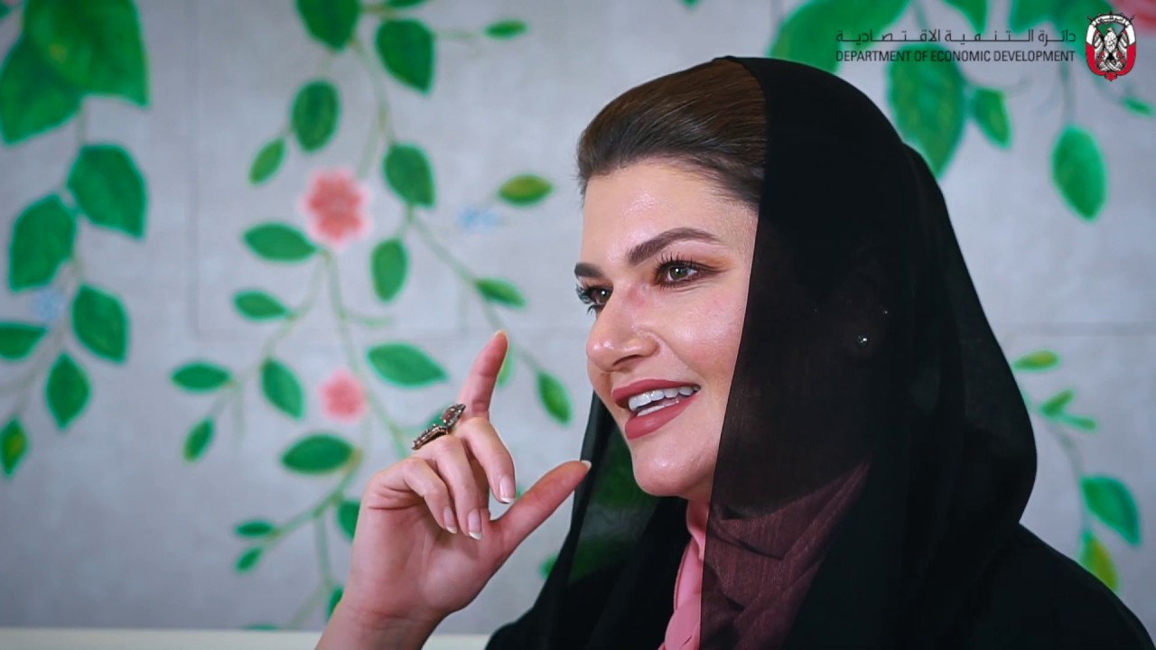 The Success Story of an Entrepreneur - قصة نجاح رائد أعمال