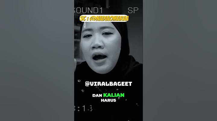 REUNI -KHW PART 291 @NadiaOmaraa #horror #viralvideo