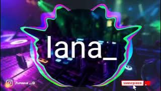 breakbeat_lana_remix by b3nji breaks edit. #dj #remix