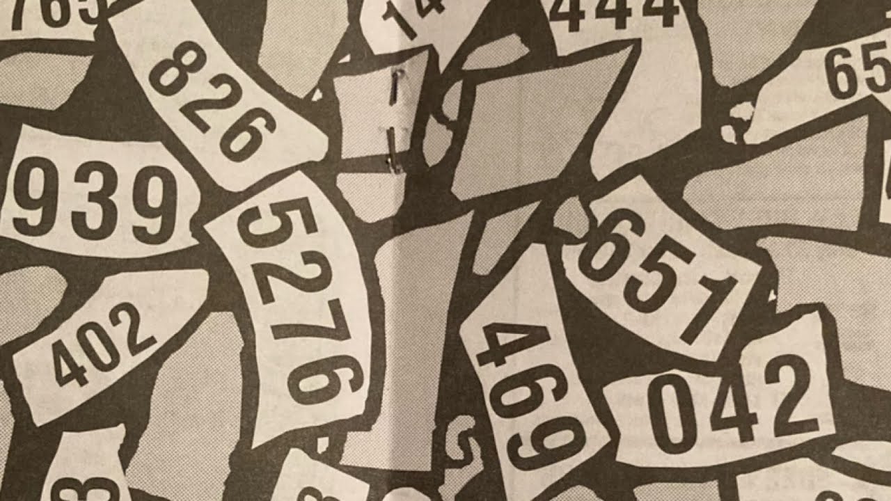 LADY LUCK 🍀 March 2022 | Pick 3 | Pick 4 | lottery numbers