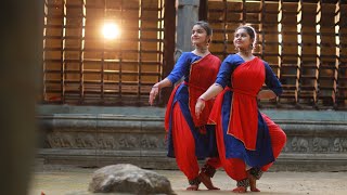 Thiranurayum | Abhirami | Devananda | Mayura school of dances | Triloka