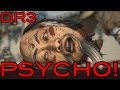 Dead Rising 3: All Bosses and Psychopaths (720 HD)