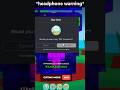 DONATING 700 ROBUX TO A ROBLOX PLS DONATE DONATE STEAMER AND THIS WAS HIS REACTION@Polishgamer006