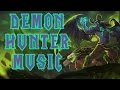 Demon Hunter Music - World of Warcraft Legion