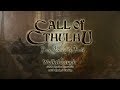 Call Of Cthulhu: The Dark Corners Of The Earth - 100% Mythos Specialist with Rank A Ending