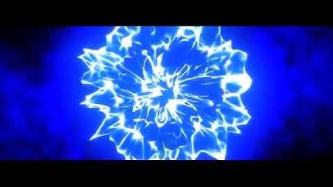 Shockwave intro no text