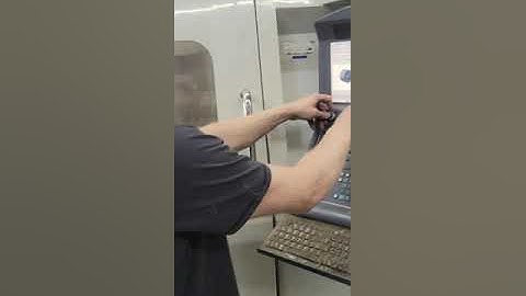 Hurco  TMM 8 CNC lathe with live tool, "C" axis Demo