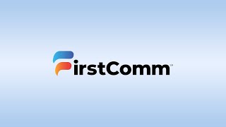 Firstcomm On Cv Tv