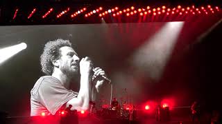 RAGE AGAINST THE MACHINE : Tire Me : {4K Ultra HD} : Alpine Valley : East Troy, WI : 7/9/2022