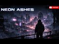 Neon Ashes - Darksynth / Cyberpunk Music (AI Composition) @SynthGPT 
