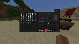 How to make FlameFrags banner in [MINECRAFT]