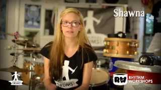 Round Rock Drums Promo