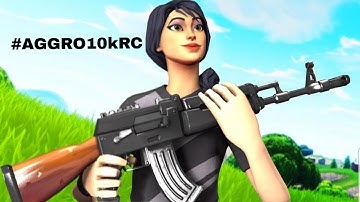 I Want To Be A Content Creator #AggroRC10K #AggroHunter #AggroOnTop