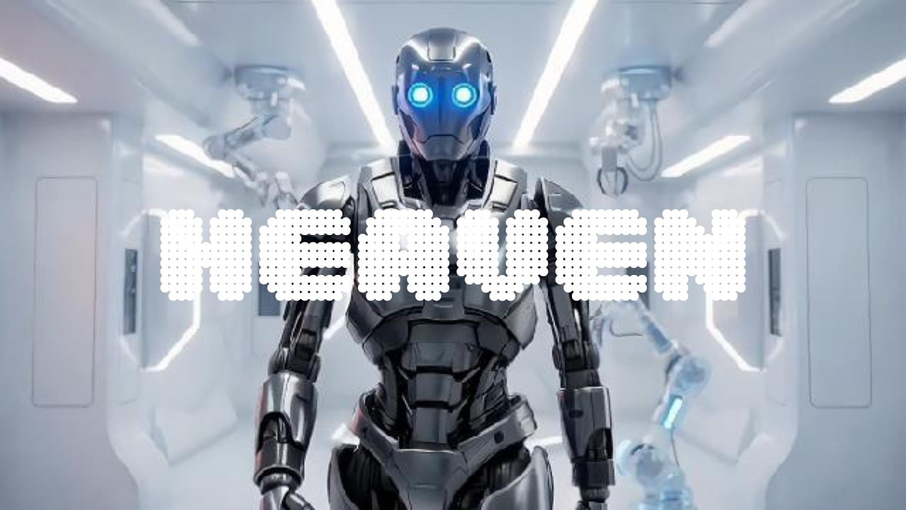 Searching for Heaven