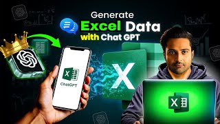 Generate Custom Datasets With ChatGPT 2026