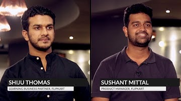 UpGrad Helps Flipkart Product Manager | Upskill With UpGrad | UpGrad Courses | UpGrad