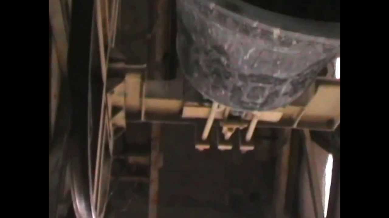 Sassoferrato (AN) Parr.di S.Facondino (04) VIDEO 500 09/02/2014