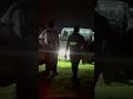 Thar 4X4 off-roading night ride #mahaindrathar #viralvideo #viralvideo