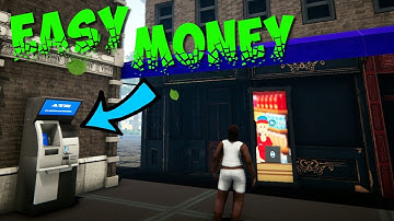Easy Money (Streamer Life Simulator EP5)