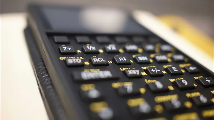 C47 Calculator - One Variable Statistics