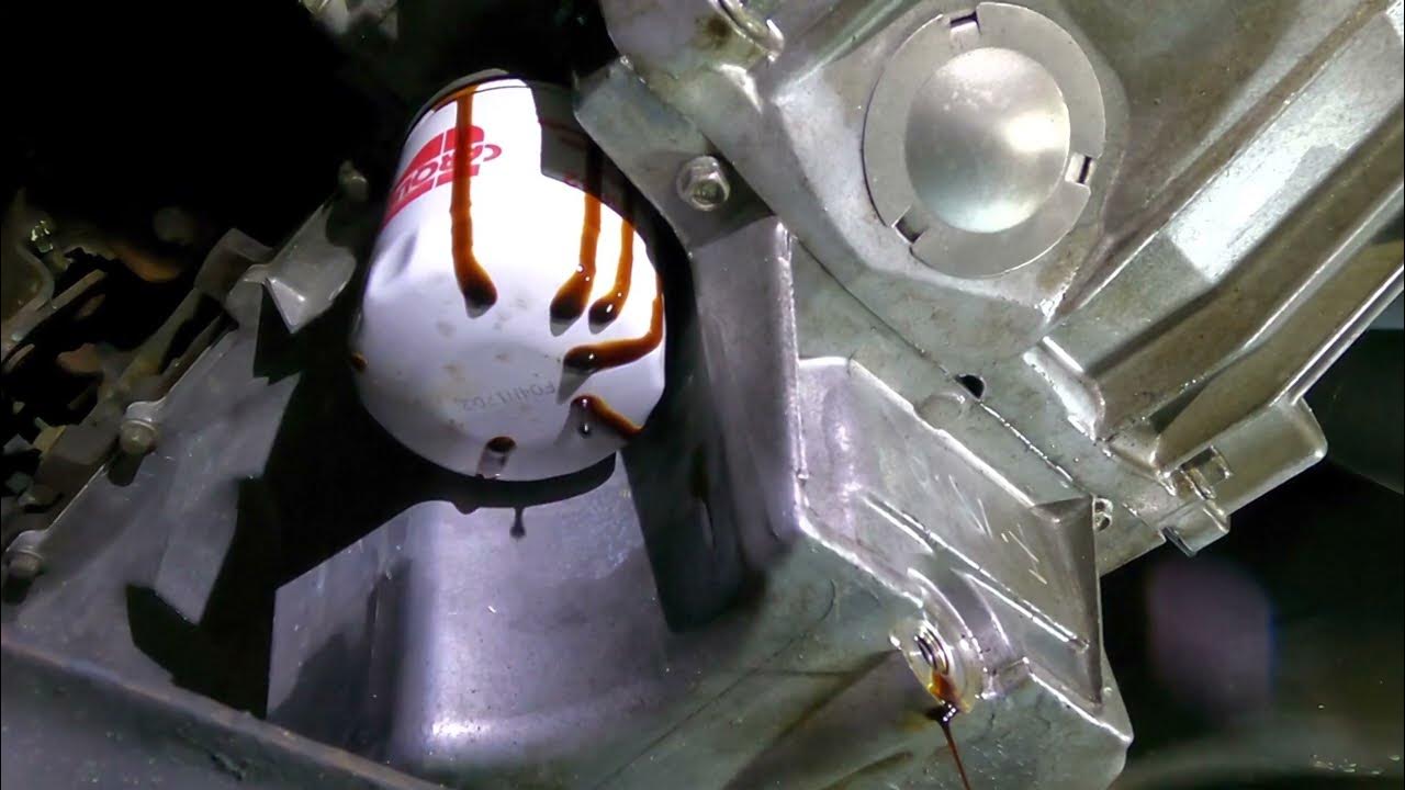 Oil Pressure Falling Filter Autopsy 2004 LS 5 3 Suburban YouTube oil-pressure-falling-filter-autopsy-2004-ls-5-3-suburban-youtube