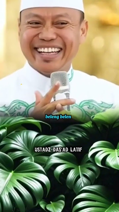 #ceramah #ustadzdasadlatif #dakwah #motivasi #dakwahislam #kajian