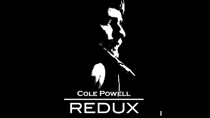 Cole Powell - Wrong for You (feat Brittany D)