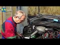 DS-TT: Repairing the Clutch, Part 1, Dismounting