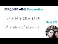 USAMO USAJMO Best Tutor Class Preparation AMC 12 10 8 Course MathCounts Olympiad Course Practice