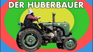 DER HUBERBAUER | Bluatschink-Kinderlieder