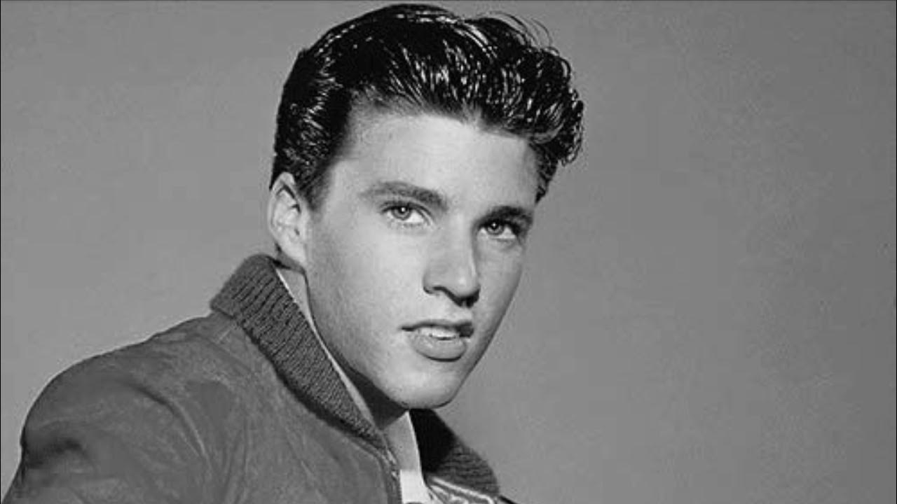 (Slowed) Travelin’ Man Ricky Nelson (1961) YouTube