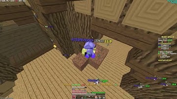 my sixth sense - mega walls