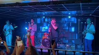 The Ripplers Mist of Sea, Live at the  Cherrydon 29 June 2024