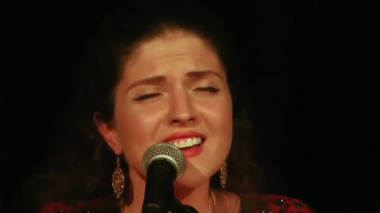 Modeh Ani (live) by Spirit of Bhakti (with Shai Shriki)