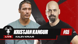 Betsafe podcast #65: Kristjan Kangur ja Kalev Kruus
