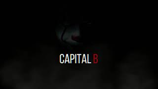 REN- “CAPITAL B”( OFFICIAL AUDIO )