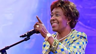 Charity Ngilu: Martha Karua has represented the interest of all Kenyans